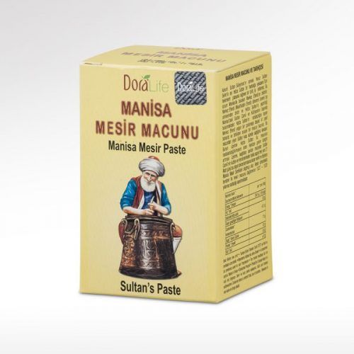 DoraLife Mesir Paste, 230g