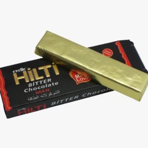 Hilti Energy Bitter Chocolate