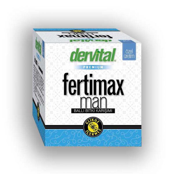 Fertimax Macun Paste for Man