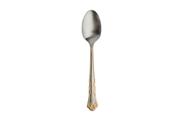 Baroque Coffee Spoon 14cm (1 Piece)
