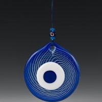 "Çeşm-i Bülbül" Evil Eye