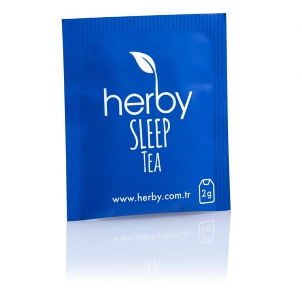 Sleep Tea, Herby