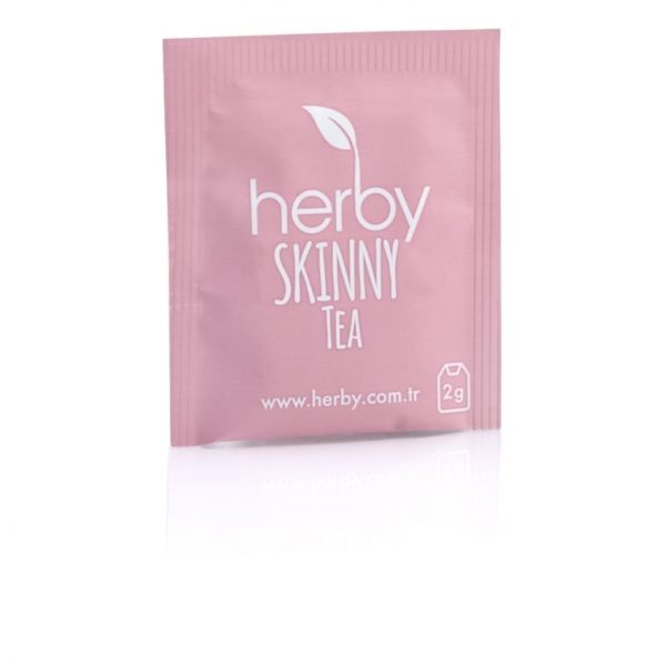 Skinny Tea, Herby