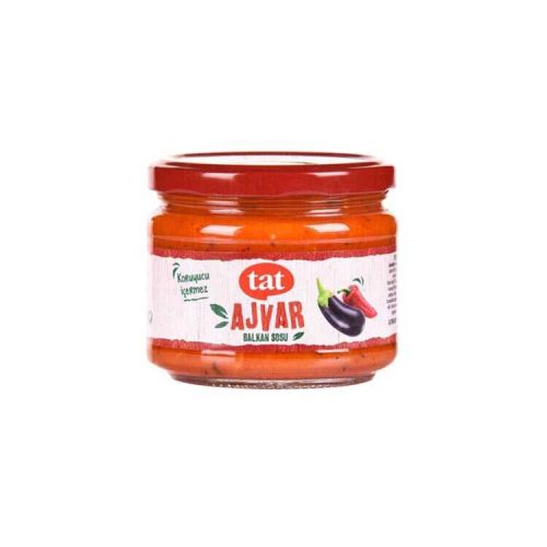 Ajvar Balkan Sauce, 10.58oz - 300g