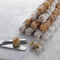 Buy Turkish Delight Soudjouk with Walnut Turkish Delight Soudjouk with Walnut