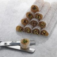 Buy Turkish Delight with Pistachio Turkish Delight with Pistachio