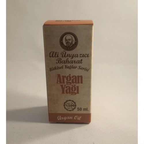 Argan Oil