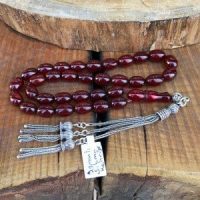 Buy Amber Rosary Amber Rosary