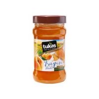 Buy Tukaş Apricot Jam, 13.4oz - 380g Tukaş Apricot Jam, 13.4oz - 380g