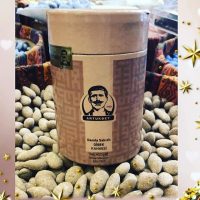 Buy Special Dibek Turkish Coffee with Mastic Gum, 8.81oz - 250g Special Dibek Turkish Coffee with Mastic Gum, 8.81oz - 250g