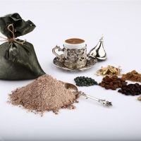 Buy Artukbey-Special Dibek Turkish Coffee, 8.81oz - 250g Artukbey-Special Dibek Turkish Coffee, 8.81oz - 250g