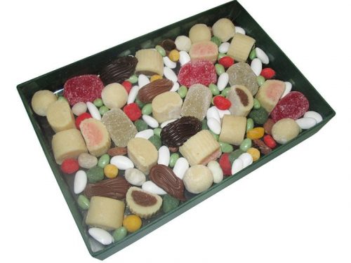 Assorted Bayram Sweets, 52.9oz - 1500g