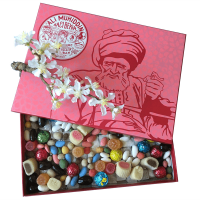 Assorted Bayram Sweets, 78.66oz - 2230g