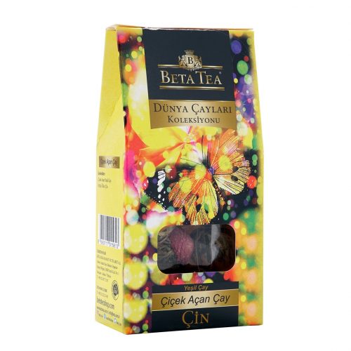 Blooming Green Tea, 1.76oz - 50g