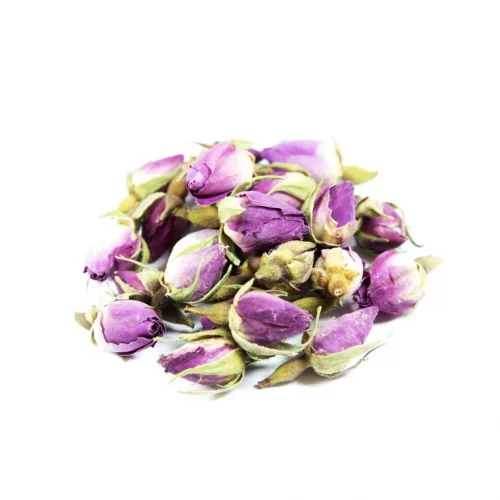 Bud Rose Tea, 3.5oz - 100g