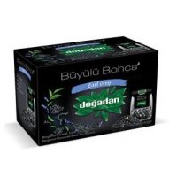 Buyulu Bohca - Earl Grey Tea , 16 Tea Bags