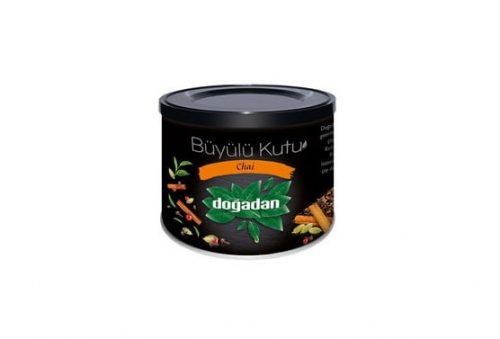 Buyulu Kutu - Chai, 3.5oz - 100g