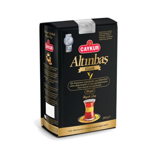 Altınbas Classic Tea, 7.05oz - 200g