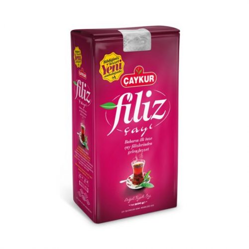 Filiz Tea