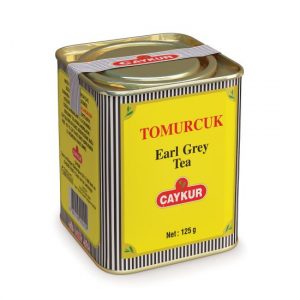 Tomurcuk Earl Grey Tea
