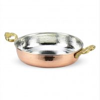 Copper Pan