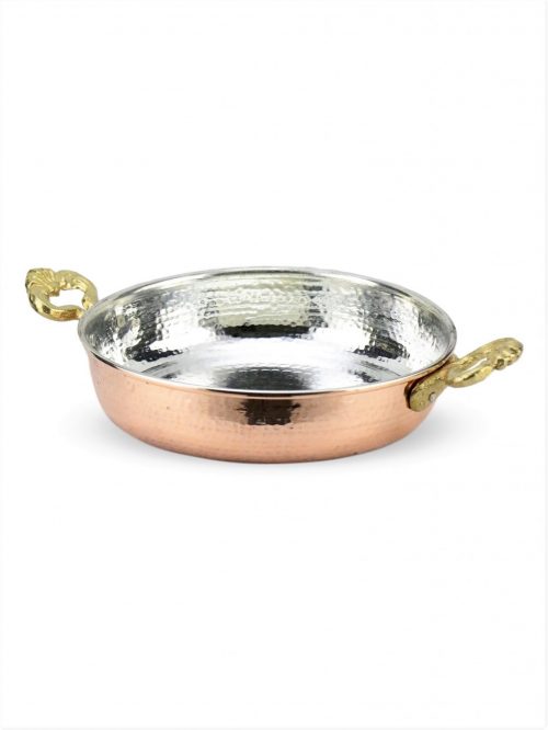 Copper Pan