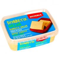 Buy Diabetic Plain Halva, 12.34oz - 350g Diabetic Plain Halva, 12.34oz - 350g