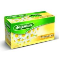 Buy Dogadan - Chamomile Tea, 20 Tea Bags Dogadan - Chamomile Tea, 20 Tea Bags