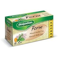 Buy Dogadan - Form Mixed Herbal Tea Dogadan - Form Mixed Herbal Tea