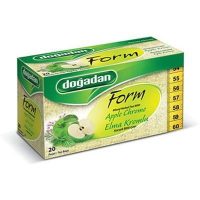 Buy Form Mixed Herbal Tea with Apple Chrome Form Mixed Herbal Tea with Apple Chrome