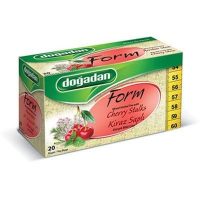 Buy Form Mixed Herbal Tea with Cherry Stalks Form Mixed Herbal Tea with Cherry Stalks