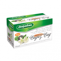Buy Dogadan - White Tea with Orange Flowers, 20 Tea Bags Dogadan - White Tea with Orange Flowers, 20 Tea Bags