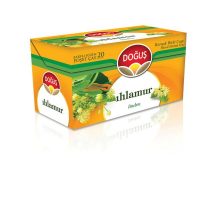 Buy Dogus - Linden Tea, 20 Tea Bags Dogus - Linden Tea, 20 Tea Bags