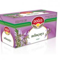 Buy Dogus - Sage Tea, 20 Tea Bags Dogus - Sage Tea, 20 Tea Bags