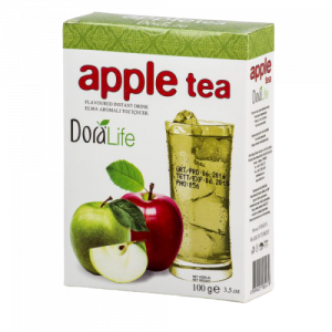 DoraLife - Apple Tea Powder