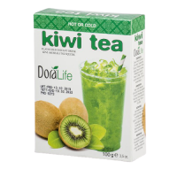 Buy DoraLife - Kiwi Tea Powder DoraLife - Kiwi Tea Powder