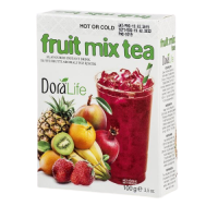 Buy DoraLife - Mixed Fruit Tea Powder DoraLife - Mixed Fruit Tea Powder