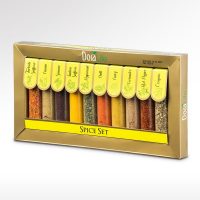 Buy DoraLife - Spice Set DoraLife - Spice Set