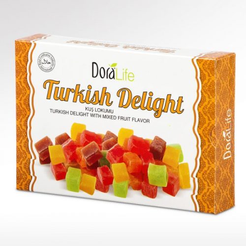 DoraLife - Turkish Delight