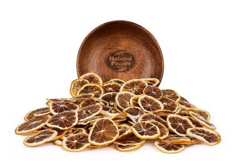 Dried Lemon