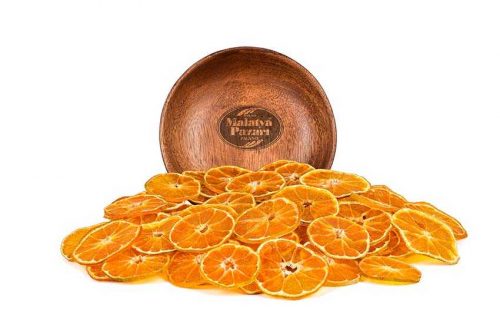 Dried Tangerines