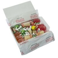 Buy Elvan Assorted Bayram Sweets, 35.27oz - 1kg Elvan Assorted Bayram Sweets, 35.27oz - 1kg