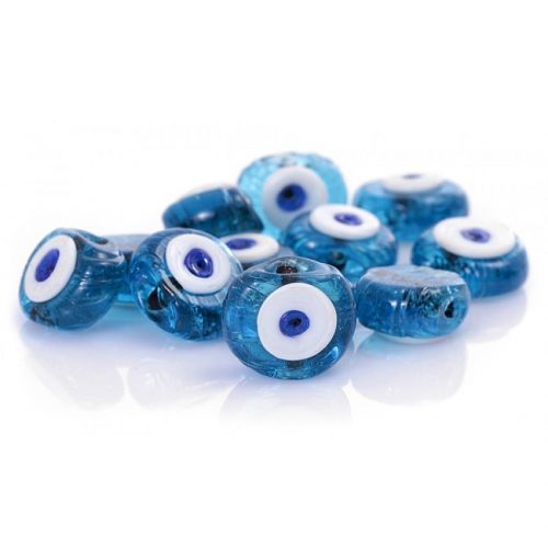 Evil Eye, 15 pieces