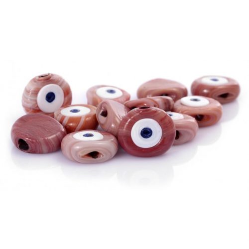 Evil Eye, 15 pieces