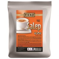 Buy Turkish Sahlep Drink Powder, 35oz - 1kg Turkish Sahlep Drink Powder, 35oz - 1kg