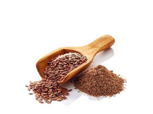 Flaxseed