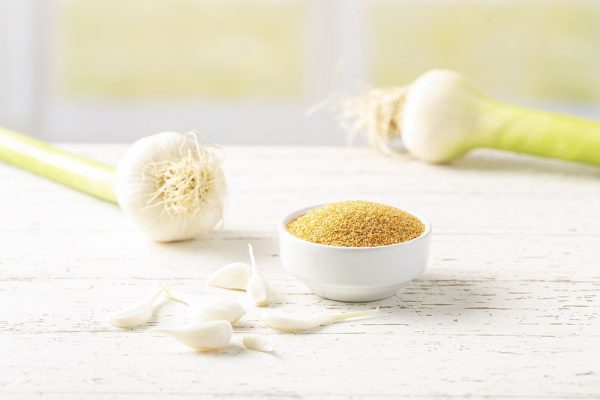 Kuru Yesil - Organic Garlic Powder, 3.52oz - 100g