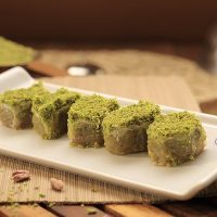 Buy Winding with Pistachio Winding with Pistachio