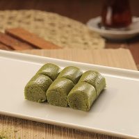 Buy Wrap with Pistachio Wrap with Pistachio