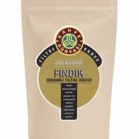 Buy Hazelnut Flavored Coffee, 8.81oz - 250g Hazelnut Flavored Coffee, 8.81oz - 250g